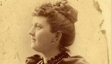 Mary Augusta Hickey Kennedy