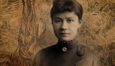 Mathilde Johanna Van Gogh