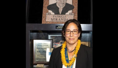 Patricia Miranda Torvalds