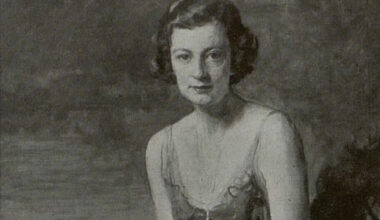 Catherine Francis Lovering Adams