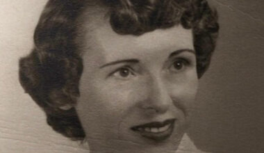Grace April Smith