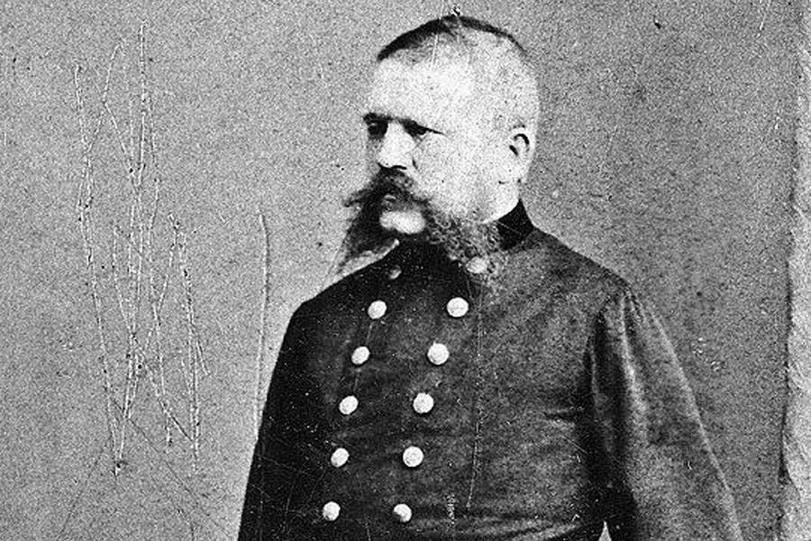 Johann Nepomuk Hiedler: A Quiet Life at the Root of a Famous Family 2 Johann Nepomuk Hiedler