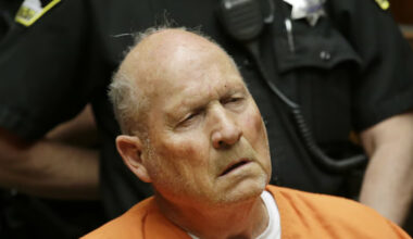 Joseph James Deangelo Sr
