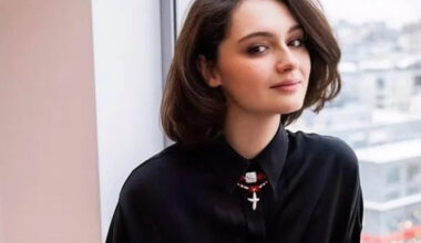 Maria Konchalovskaya