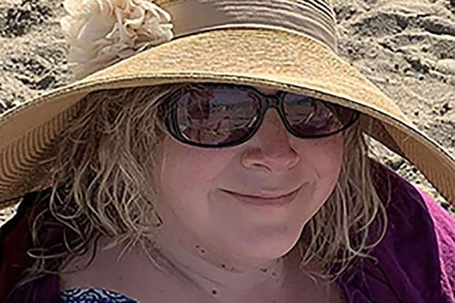 Raine Riggs: A Compassionate Neuropsychologist and Devoted Family Matriarch 2 Raine Riggs 1