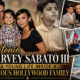 Antonio Harvey Sabato Iii