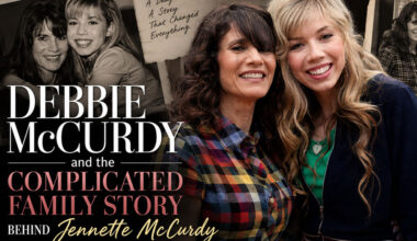 Debbie Mccurdy
