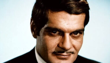 Omar Sharife
