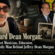 Richard Dean Morgan