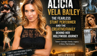 alicia vela bailey
