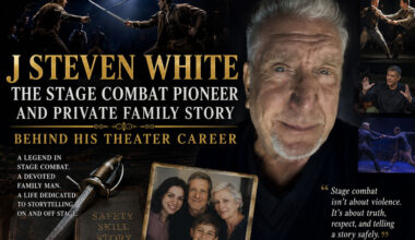j steven white